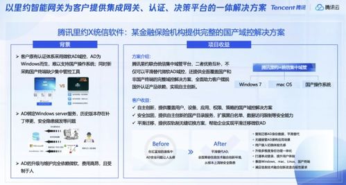 推動(dòng)融合創(chuàng)新，騰訊安全全面適配主流國(guó)產(chǎn)軟硬件生態(tài)系統(tǒng)